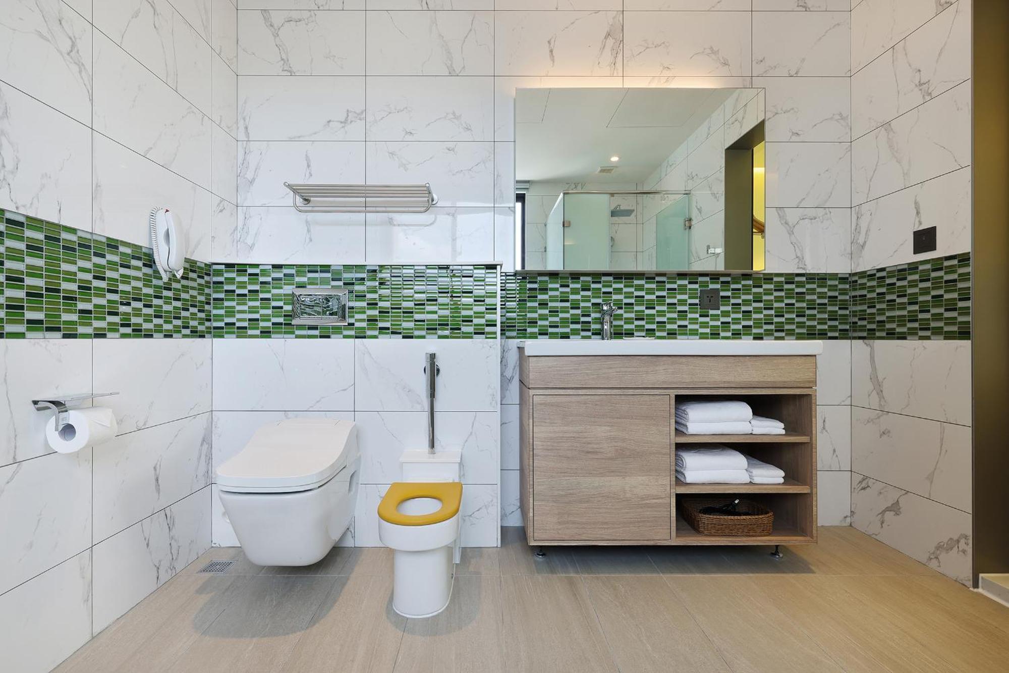 Check Inn Magi Kids Hotel Luodong Εξωτερικό φωτογραφία