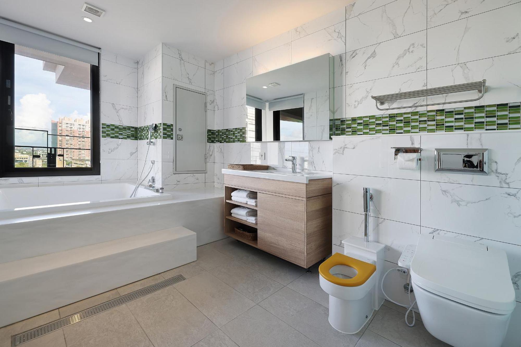 Check Inn Magi Kids Hotel Luodong Εξωτερικό φωτογραφία